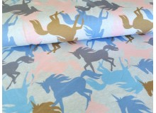 Jersey - Fräulein v. Julie Pferde